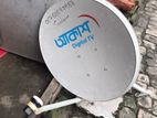 DTH FOR SELL