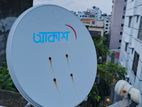 Akash Dth For Sale