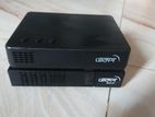 akash set top box only