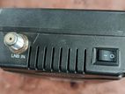 Akash Single Receiver