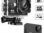 Akasho 4K action camera