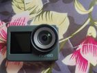 Brave 7 Akaso action camera