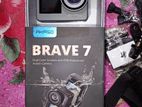 Akaso Brave 7 camera