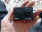 Akaso EK7000 12MP 4K WiFi Action Camera