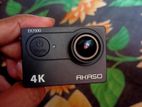 Akaso Ek7000 4k actione camera