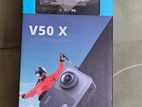Akaso V50X 2K Waterproof Action Camera
