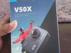 Akaso V50X Action camera