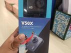 Akaso V50x Action camera