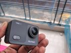 Akaso V50X Native 4K 30 Fps Wifi Action Camera - Superb Image