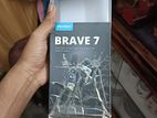 akasu brave 7