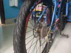 Akbary Fresh condition.Ami akta bike kinbo tai cycle ti sell dibo.