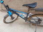 Mustang Bicycle for Sale