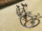 Cycle for sale