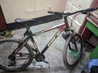 Cycle for sell