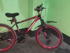 akdom fresh Bicycle for sell.