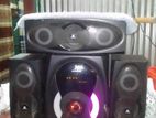 Sound Speaker