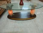 Center table