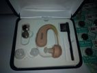 Hearing Aid Sell