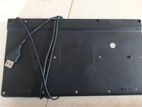 Keybord sell