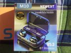 Akdom New Tws Ear buds m10