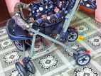 Baby Stroller for sale