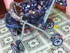 Baby Stroller for sale