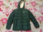 Akdom Notun 1 Dino Use Hoy Nay Sherpa Padded Jacket