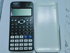 CASIO 991EX calculator for selling