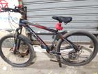 Cycle for sell