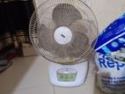 Akdom Valo,,,chrg Fan