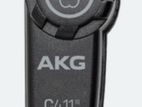 AKG Condenser picup