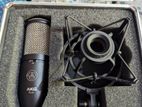 AKG Microphone P420 (মাইক্রোফোন)