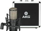 AKG P220 Condenser Microphone