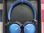 AKG Y500 Wireless Headphones