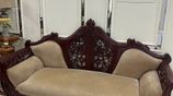 Akhtar Elite Sofa And Table Sale