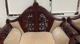 Akhtar Elite Sofa And Table Sale