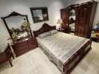 Akhtar Furnishers Bedroom Set