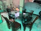 Akhter's 6 seater Dining Table