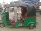 14 Seat Microbus Petrol/CNG 2