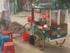 Food cart