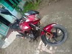 Bajaj Discover 100 ' 2015