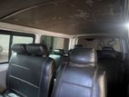 Toyota Hiace . 2004