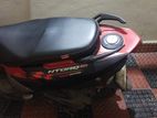 TVS Ntorq 125 2021