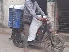 Akij e bike 2023