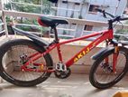 Akij 24" Gear Cycle