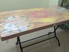 AKIJ 6 seater DiningTable