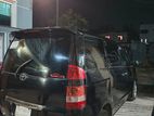 Toyota Noah X 2002