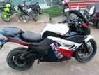 Akij Motorcycle 2025