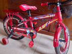 Akij Bicycle sell