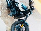 CFMoto 250CL-C 2025